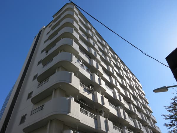 光シャンブル品川東八ツ山公園 7