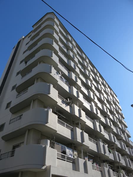 光シャンブル品川東八ツ山公園 8