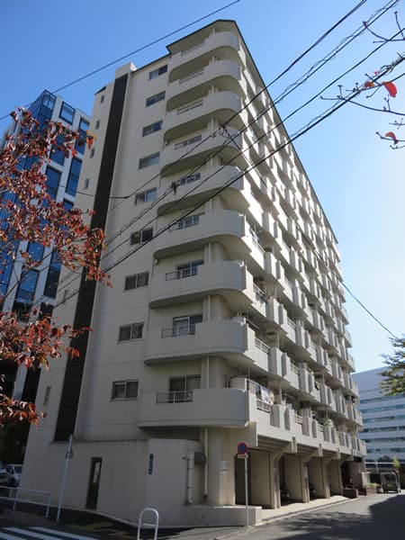 光シャンブル品川東八ツ山公園 10