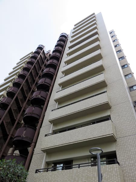 ロビーシティ相模大野5番街6号棟 5