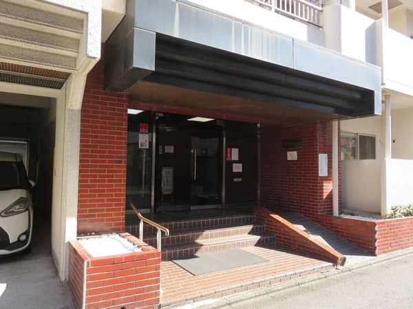 光シャンブル品川東八ツ山公園 11