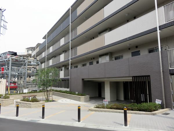 サンクレイドル相模大野 3