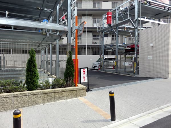 サンクレイドル相模大野 4