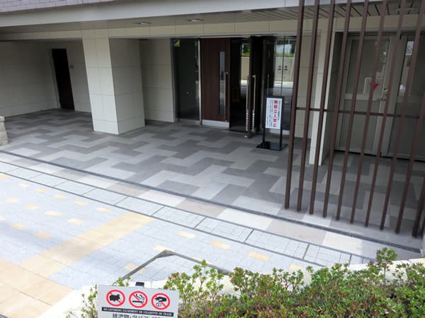 サンクレイドル相模大野 5