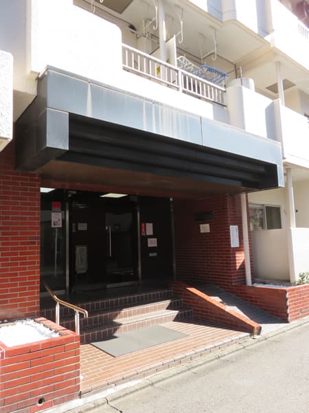 光シャンブル品川東八ツ山公園 12