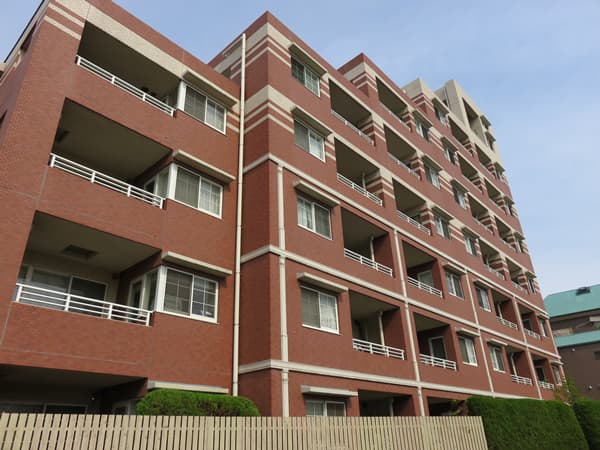 アデニウム町田 1