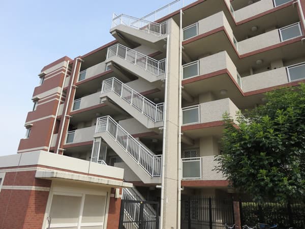 アデニウム町田 5