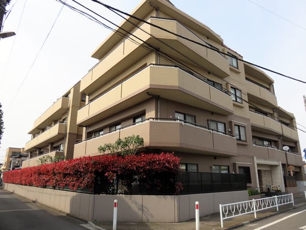 日神パレステージ町田3 1