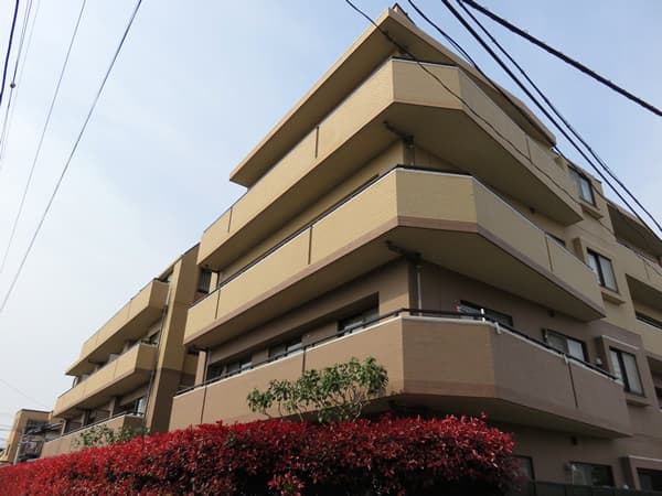 日神パレステージ町田3 2