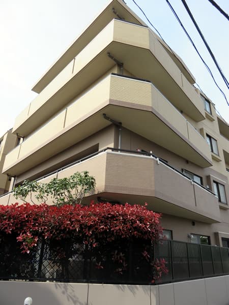 日神パレステージ町田3 3