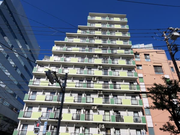 トップルーム品川 1