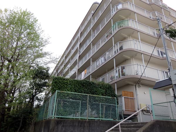 メゾン鹿島台 3