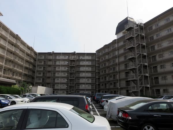 メゾン鹿島台 5