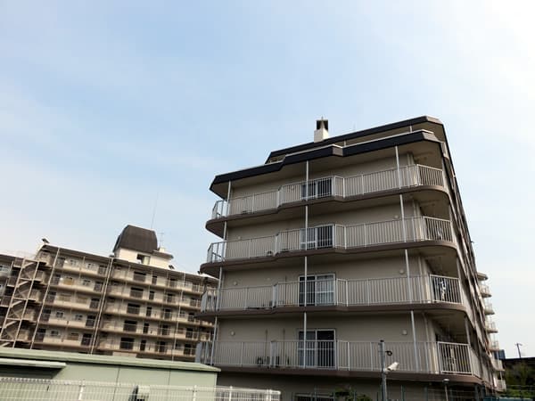 メゾン鹿島台 6