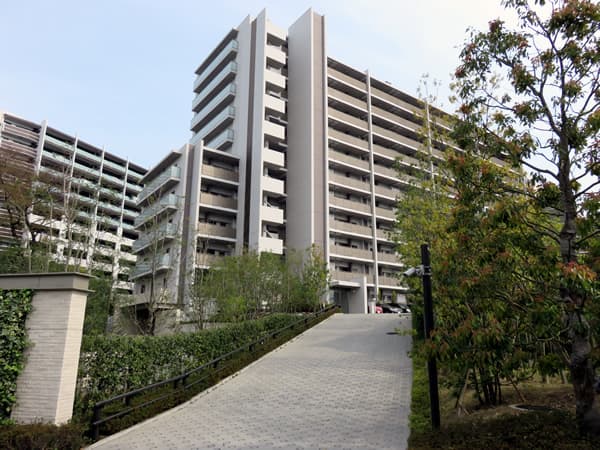 プラウド町田 3