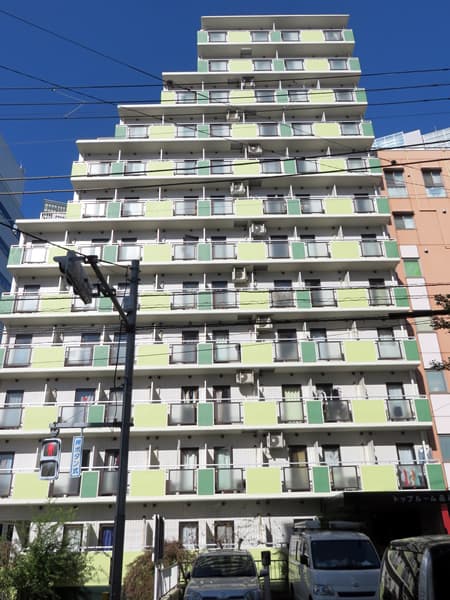 トップルーム品川 2