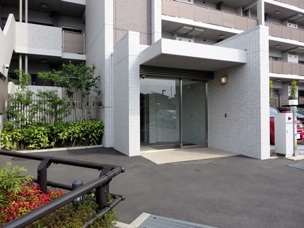 プラウド町田 10