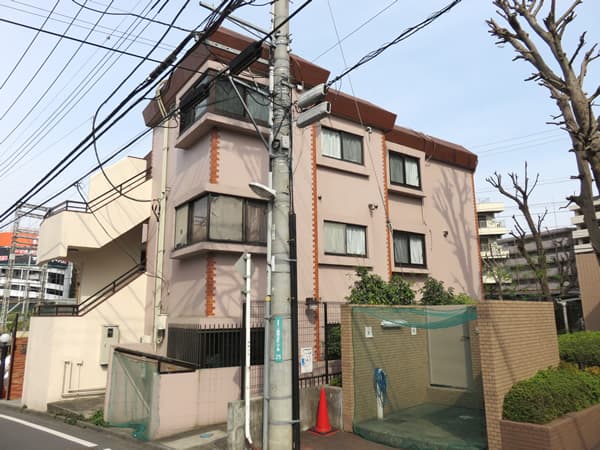 コーポウィンドミル 1