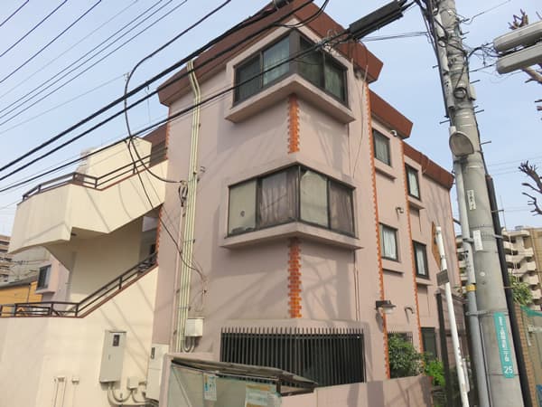 コーポウィンドミル 2