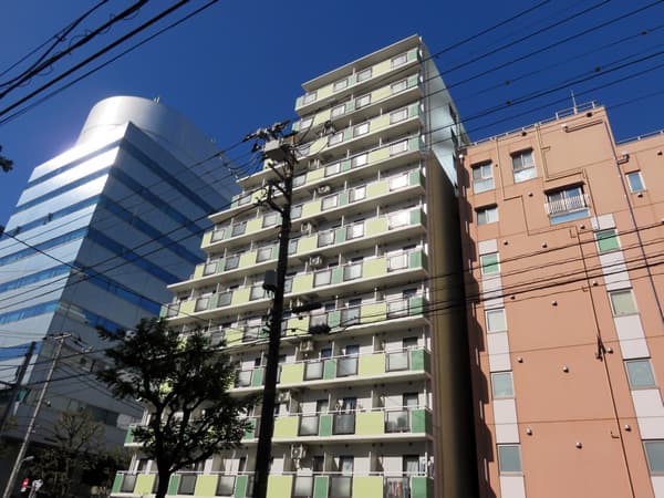 トップルーム品川 4