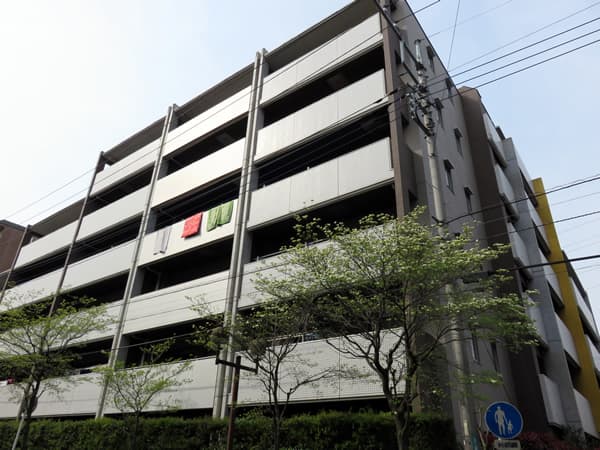 コアロード町田 花水木通り 2