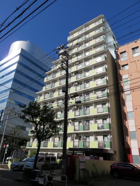 トップルーム品川 5