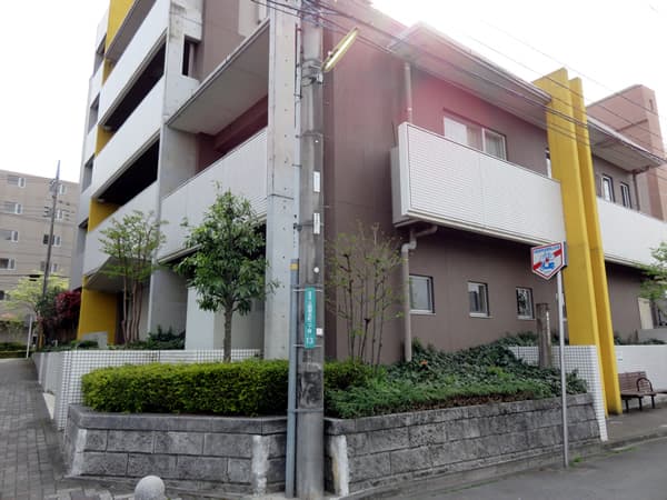 コアロード町田 花水木通り 4