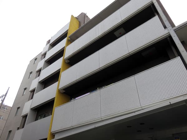 コアロード町田 花水木通り 5