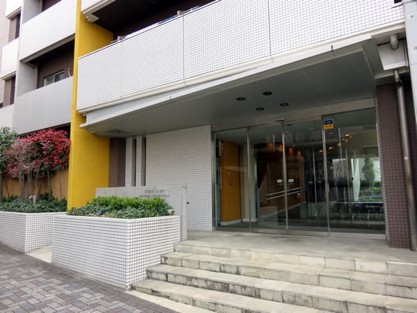 コアロード町田 花水木通り 6