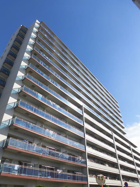 グレーシアパーク藤沢善行サザンフォート 1