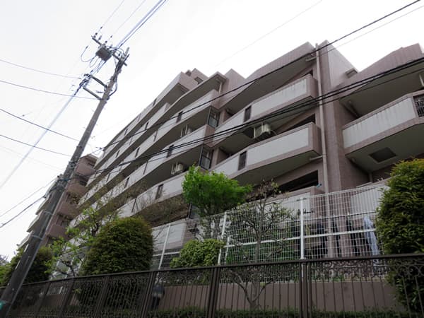 ライオンズヒルズ町田第2 4