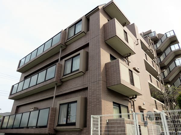 ライオンズヒルズ町田第2 5