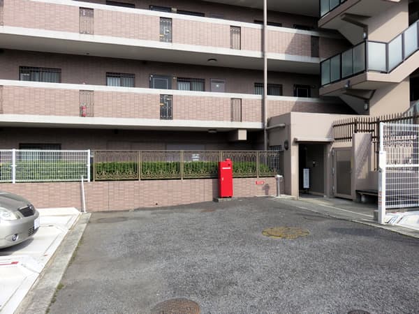 ライオンズヒルズ町田第2 10