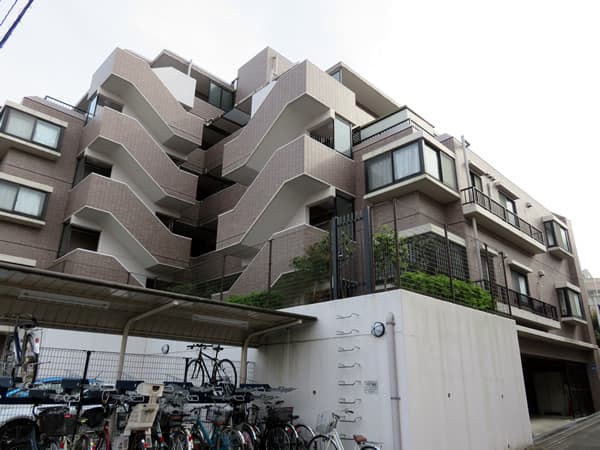 ライオンズヒルズ町田第3 5