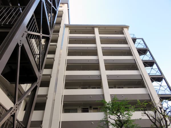 品川芙蓉ハイツ 3