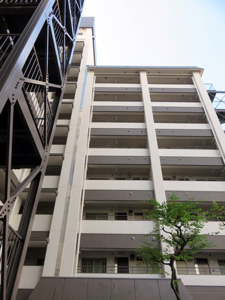 品川芙蓉ハイツ 4