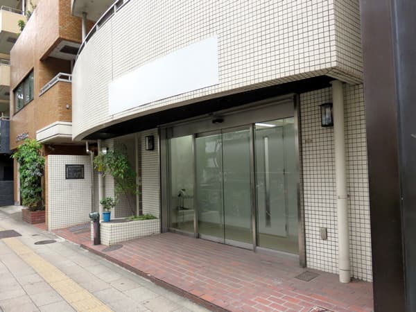 モンテベルデ芝大門 5