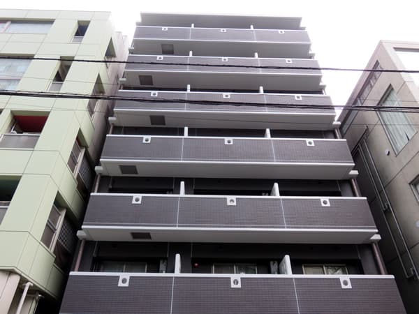 エクセリア芝大門 2