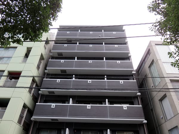 エクセリア芝大門 3