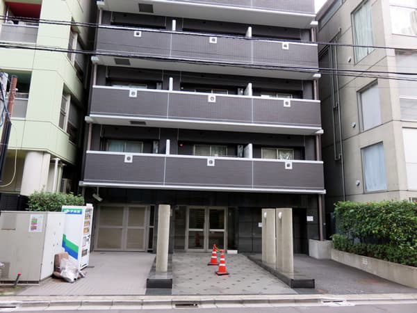 エクセリア芝大門 5