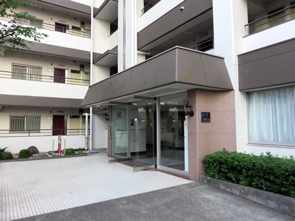 品川芙蓉ハイツ 7