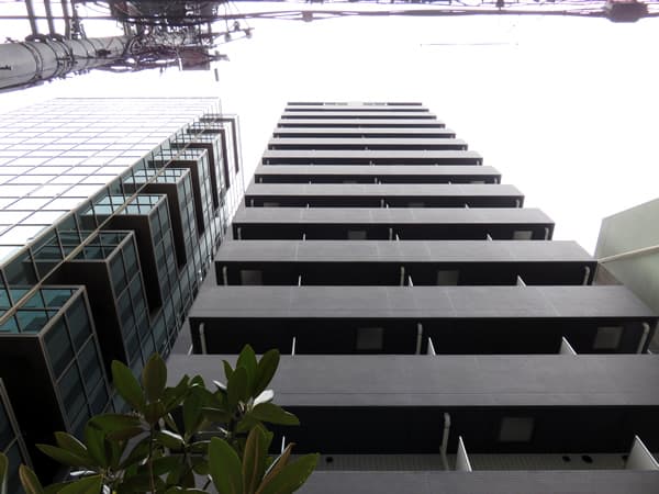 ステージグランデ芝大門 1