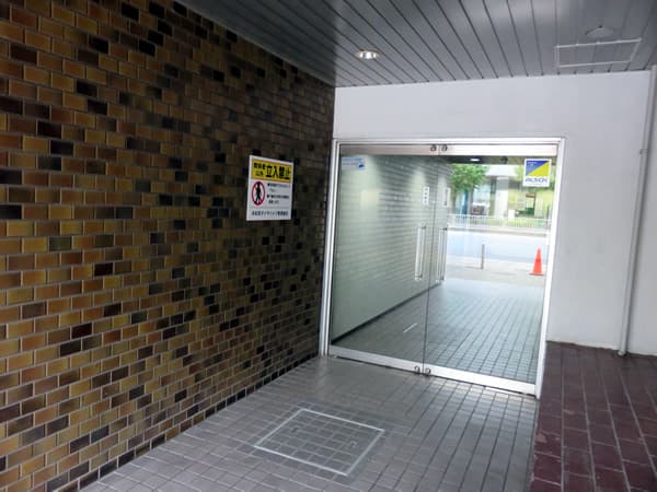 浜松町ダイヤハイツ 4