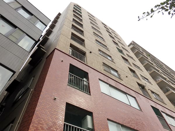 ブリリアンス五反田 1