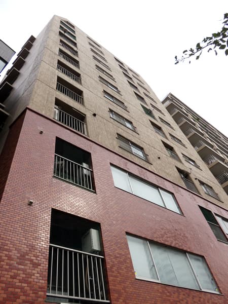 ブリリアンス五反田 2