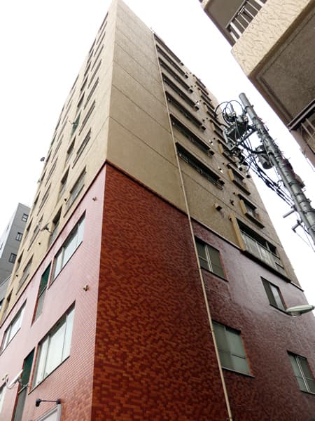 ブリリアンス五反田 4