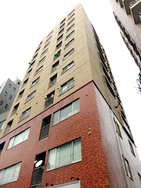 ブリリアンス五反田 6