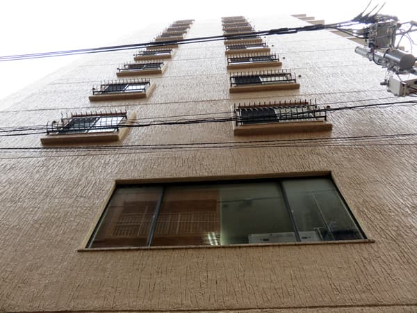 五反田ロイヤルハイツ 7