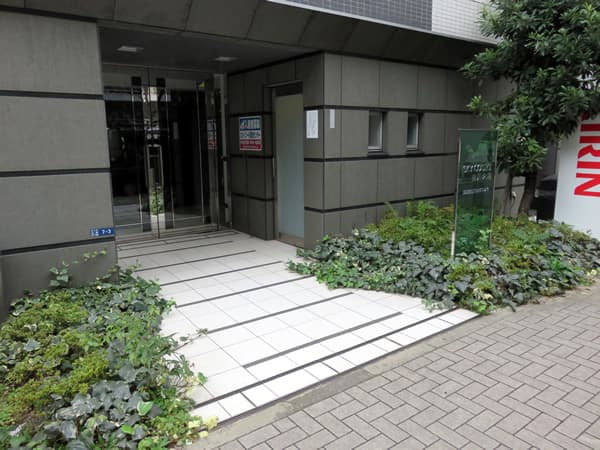 スカイコート品川大崎 7