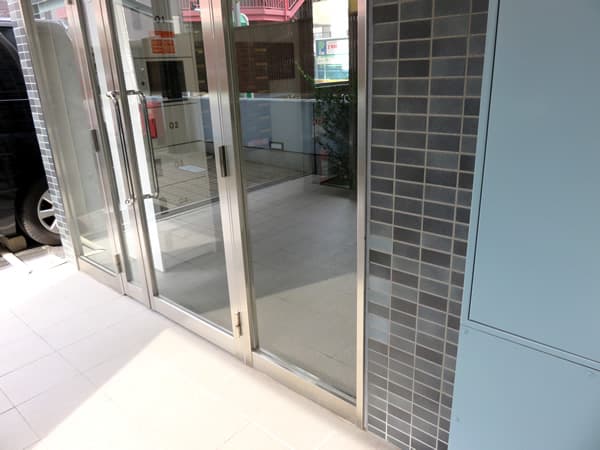 ダイナフォート品川大崎 6